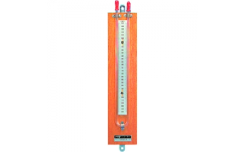 東京硝子器械（株）  152-56-70-15  ＴＧＫ　Ｕ字型マノメーター　ＰＷＷ－５００