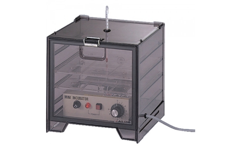 アズワン（株）  1-3173-01  ＡＳ　ミニインキュベーターＵＩ－５０
