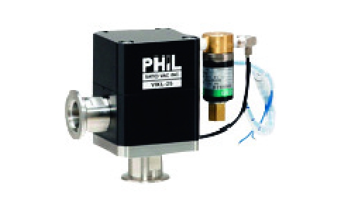 東京硝子器械（株）  357-64-55-96  ＴＧＫ　真空保持型自動リーク弁　ＶＫＬ－２５