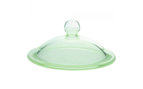 柴田科学（株）  017480-150  ＳＩＢＡＴＡ　デシケーター　白　１５０　ふたのみ