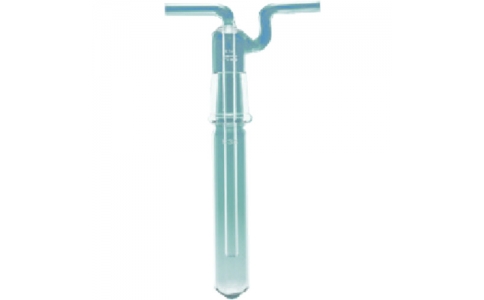 東京硝子器械（株）  330-13-92-11  ＴＧＫ　共通真空トラップ枝１０φ　共通２９／４２