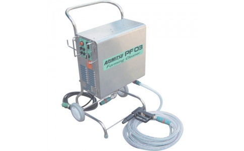 有光工業（株）  PF-03  有光　ポータブルフォーミング洗浄機　ＰＦ－０３