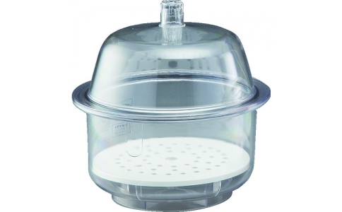 ニッコー・ハンセン（株）  207001  ＮＩＫＫＯ　ポリカーボデシケーター　ＲＤ－２４０