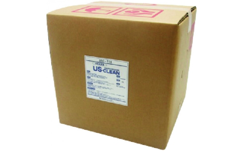 東京硝子器械（株）  111-52-19-23  ＴＧＫ　水系洗浄剤　ＵＳ－ＣＬＥＡＮ　１８Ｌ