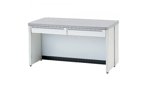 アズワン（株）  2-3558-07  ＡＳ　サイド実験台　ＨＴＯ－１５９０Ｗ