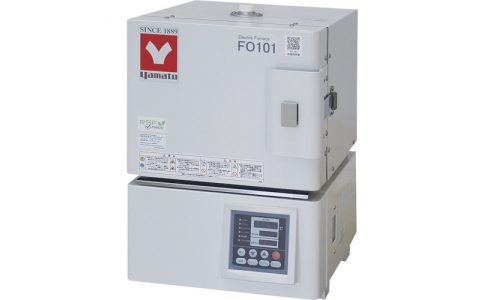 ヤマト科学（株）  FO101  ヤマト　電気炉