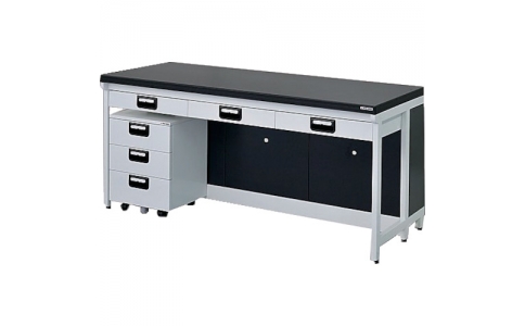 アズワン（株）  3-2067-02  ＡＳ　サイド実験台　ＲＢ－１２７５Ｋ