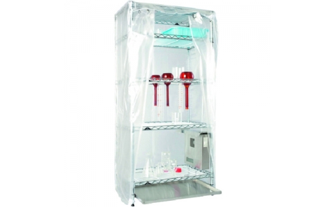 東京硝子器械（株）  044-58-28-03  ＴＧＫ　乾燥棚　ドライングシェルフ　ＤＳ－Ｓ－ＩＲ