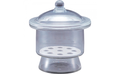 アズワン（株）  1-4413-03  ＡＳ　デシケーター（並型）１８ｃｍ