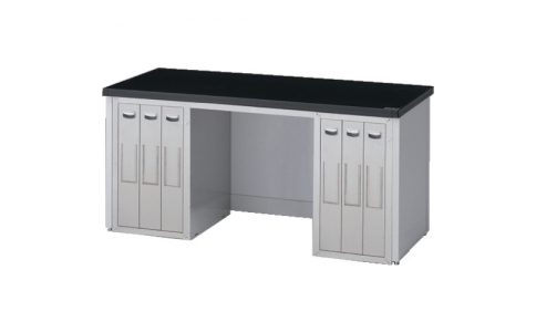 アズワン（株）  1-4474-01  ＡＳ　サイド実験台　ＨＳＯ－１８００ＳＣ