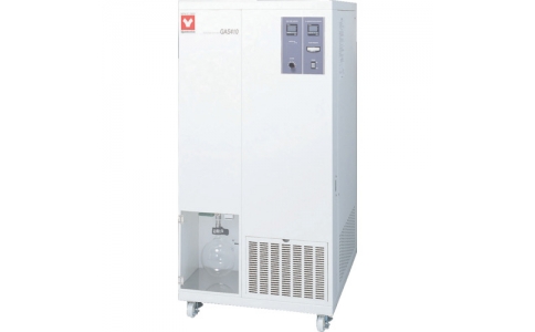 ヤマト科学（株）  GAS410  ヤマト　スプレードライヤー　有機溶媒回収装置　間口７００×９５０×１５００ｍｍ