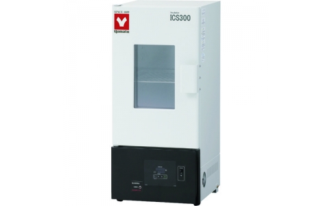 ヤマト科学（株）  ICS300  ヤマト　恒温器　ＩＣＳ３００