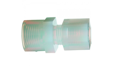 ヤマト科学（株）  31320-52  ヤマト　メスネジアダプター　０７０９０－６２用