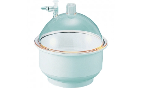 東京硝子器械（株）  198-19-45-02  ＴＧＫ　真空デシケーター　２００φ　＃２３０