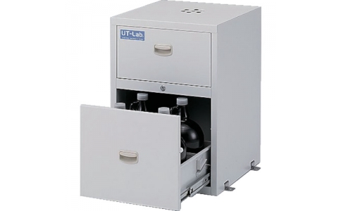 アズワン（株）  1-4086-02  ＡＳ　薬品保管ユニット　ＳＰＧ－ＵＴ