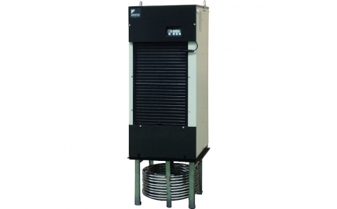 ダイキン工業（株）  AKW569  ダイキン　インバータチラー