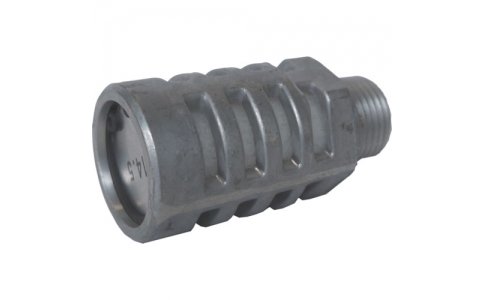 日本精器（株）  BN-2600-10  日本精器　サイレンサ１０Ａ