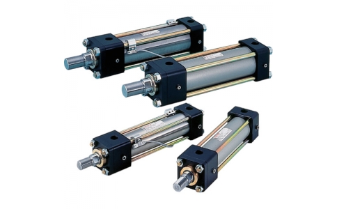 （株）ＴＡＩＹＯ  140H-81FK63BB450-AB  ＴＡＩＹＯ　高性能油圧シリンダ