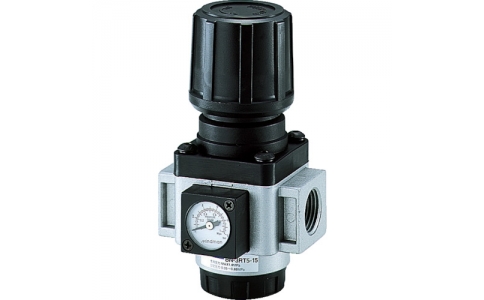 日本精器（株）  BN-3RT5-10  日本精器　レギュレータ１０Ａモジュラー接続タイプ