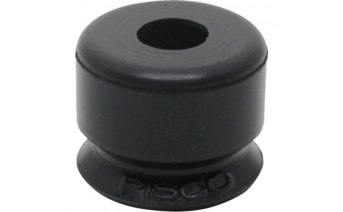 （株）日本ピスコ  VP10RN  ピスコ　バキュームパッドスタンダードタイプ　パッドゴム　ニトリルゴム