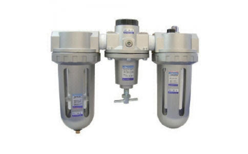 日本精器（株）  BN-2501DM-20  日本精器　ＦＲＬユニット　２０Ａ　オートドレン付