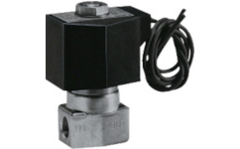 ＣＫＤ（株）  AB41-03-6-B4A-AC100V  ＣＫＤ　直動式２ポート電磁弁（マルチレックスバルブ）