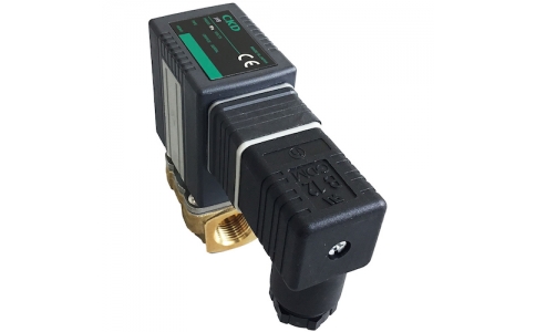 ＣＫＤ（株）  FFB-3106A3C3B2-B  ＣＫＤ　直動式２ポート電磁弁（マルチフィット（Ｒ））