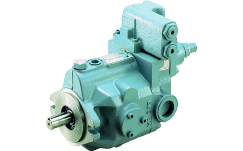 ダイキン工業（株）  V15C13RHX-95  ダイキン　コンビネーションピストンポンプ