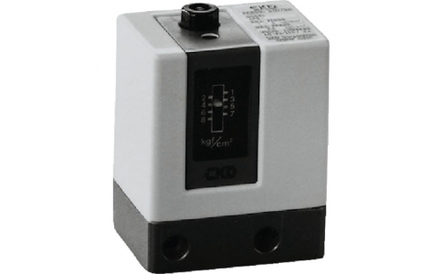 ＣＫＤ（株）  APE-8T  ＣＫＤ　機械式圧力スイッチ