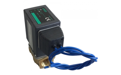 ＣＫＤ（株）  FFB-3106A3C3A5  ＣＫＤ　直動式２ポート電磁弁（マルチフィット（Ｒ））