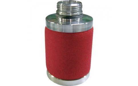 （株）フクハラ  MH013B  フクハラ　高圧スタンダードミクロミストフィルターエレメント