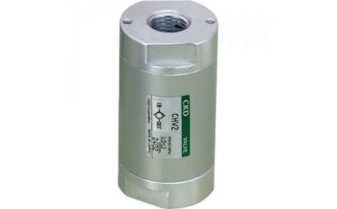 ＣＫＤ（株）  CHV2-10  ＣＫＤ　逆止め弁