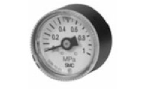 ＳＭＣ（株）  G36-2-01M  ＳＭＣ　アツリョクケイ　Ｇシリーズ