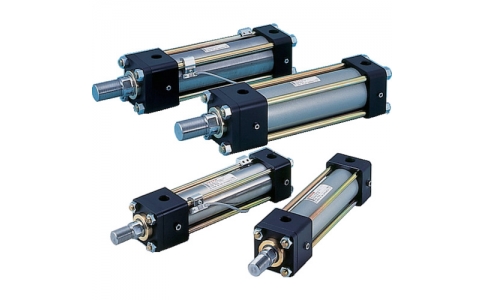 （株）ＴＡＩＹＯ  70H-8R1FD63BB450-ABAH2  ＴＡＩＹＯ　高性能油圧シリンダ