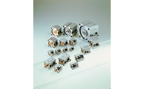 （株）ＴＡＩＹＯ  10S-1RLA40N20TD2  ＴＡＩＹＯ　薄形空気圧シリンダ