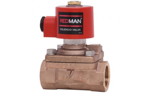 （株）ヨシタケ  DP-200-15A  ヨシタケ　ダイヤフラム式電磁弁　１５Ａ