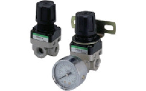 ＣＫＤ（株）  RA800-6  ＣＫＤ　小形ピストンタイプレギュレータ