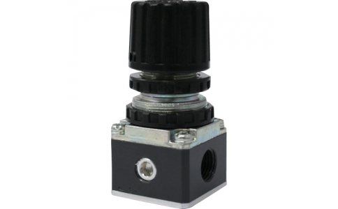 日本精器（株）  BN-3R21-8  日本精器　レギュレータ８Ａコンパクトタイプ