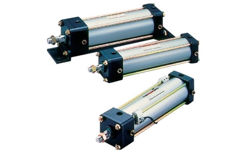 （株）ＴＡＩＹＯ  10A-2RCA40B100-AH2  ＴＡＩＹＯ　空気圧シリンダ