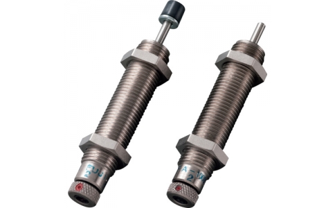 不二ラテックス（株）  FA-1008VD-C  不二ラテックス　ショックアブソーバ調整式