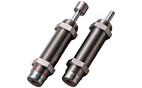 不二ラテックス（株）  FA-1210KB1-S  不二ラテックス　ショックアブソーバ固定式