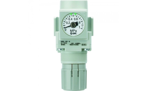 ＳＭＣ（株）  AR20-02-1NR-B  ＳＭＣ　レギュレータ