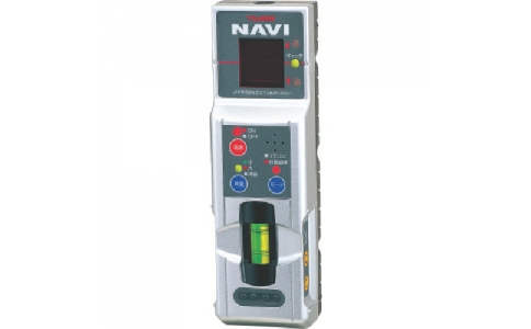 （株）ＴＪＭデザイン  4975364047823  タジマ　タジマレーザー専用受光器