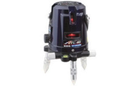 ムラテックＫＤＳ（株）  4954183154776  ＫＤＳ　レーザー墨出器スーパーレイ４５受光器付