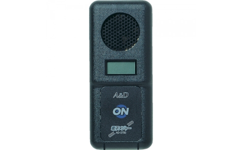 （株）エー・アンド・デイ  AD5750  Ａ＆Ｄ　超音波デジタル距離計
