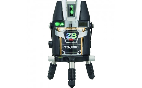 （株）ＴＪＭデザイン  ZEROBL-KJY  タジマ　レーザー墨出器　ＺＥＲＯ　ＢＬＵＥ　リチウムーＫＪＹ