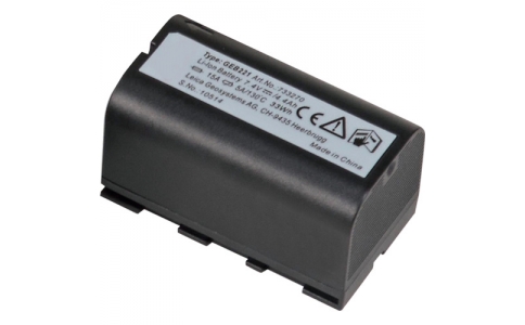 （株）ＴＪＭデザイン  TT-GEB221  タジマ　ＴＴ用バッテリ－４．４Ａｈ／２０ｈ