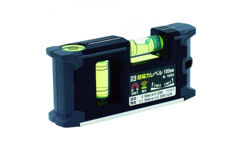 新潟精機（株）  ML-100KB  ＳＫ　超磁力レベル