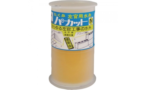 （株）たくみ  5501  たくみ　パカット水糸　Ｎ