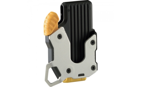 ムラテックＫＤＳ（株）  SH-02L  ＫＤＳ　セフティメタルホルダーＺ　左側用